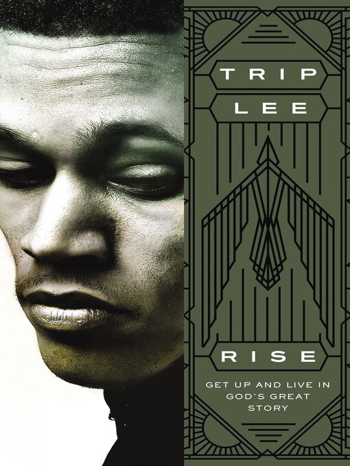 Title details for Rise by Trip Lee - Wait list